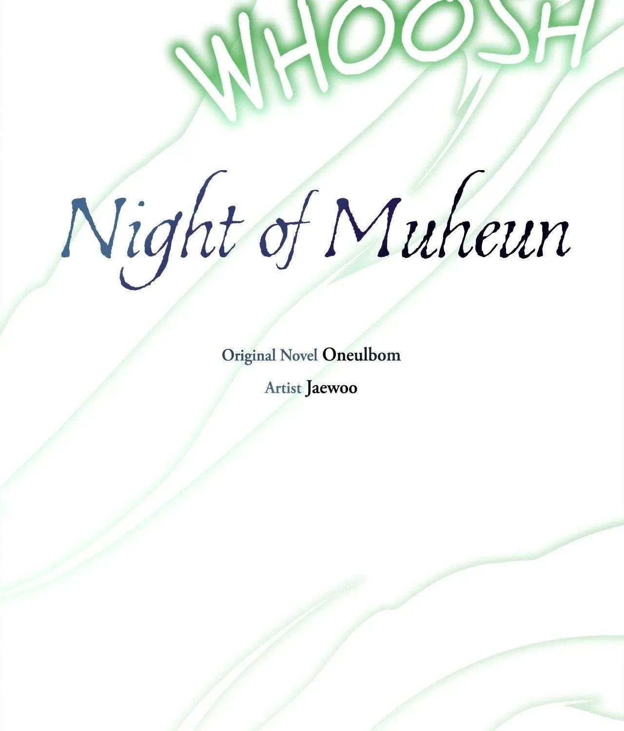 Night of Muheun Chapter 58 page 112 - 