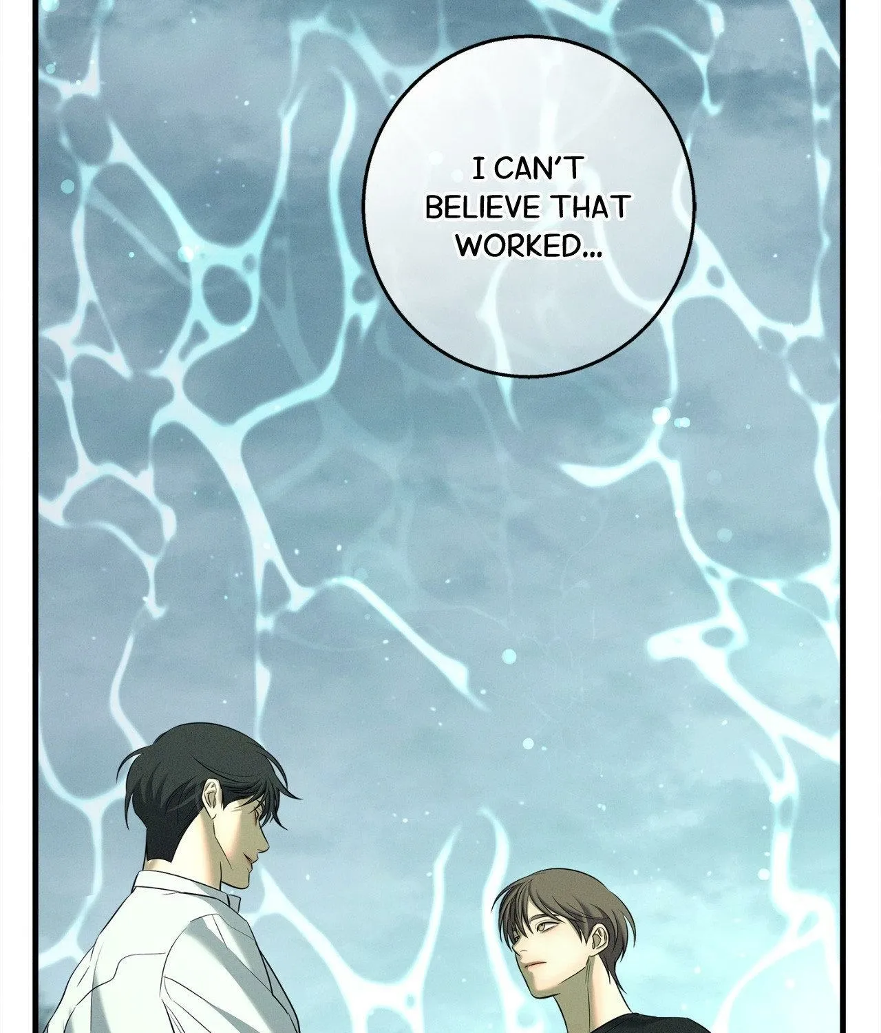 Night of Muheun Chapter 58 page 116 - 