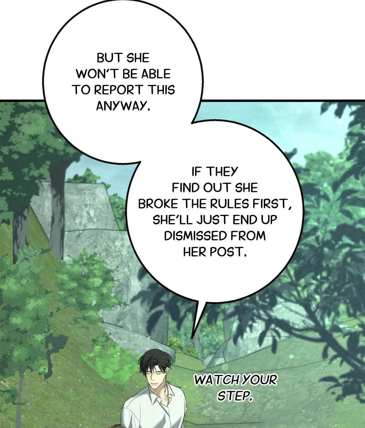 Night of Muheun Chapter 58 page 125 - 