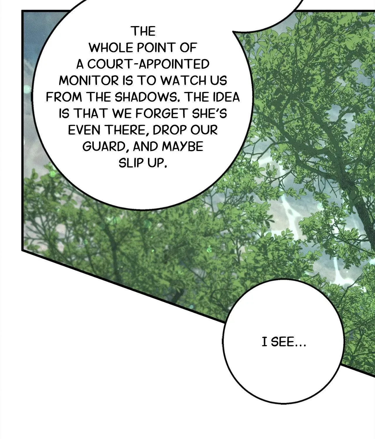 Night of Muheun Chapter 58 page 129 - 