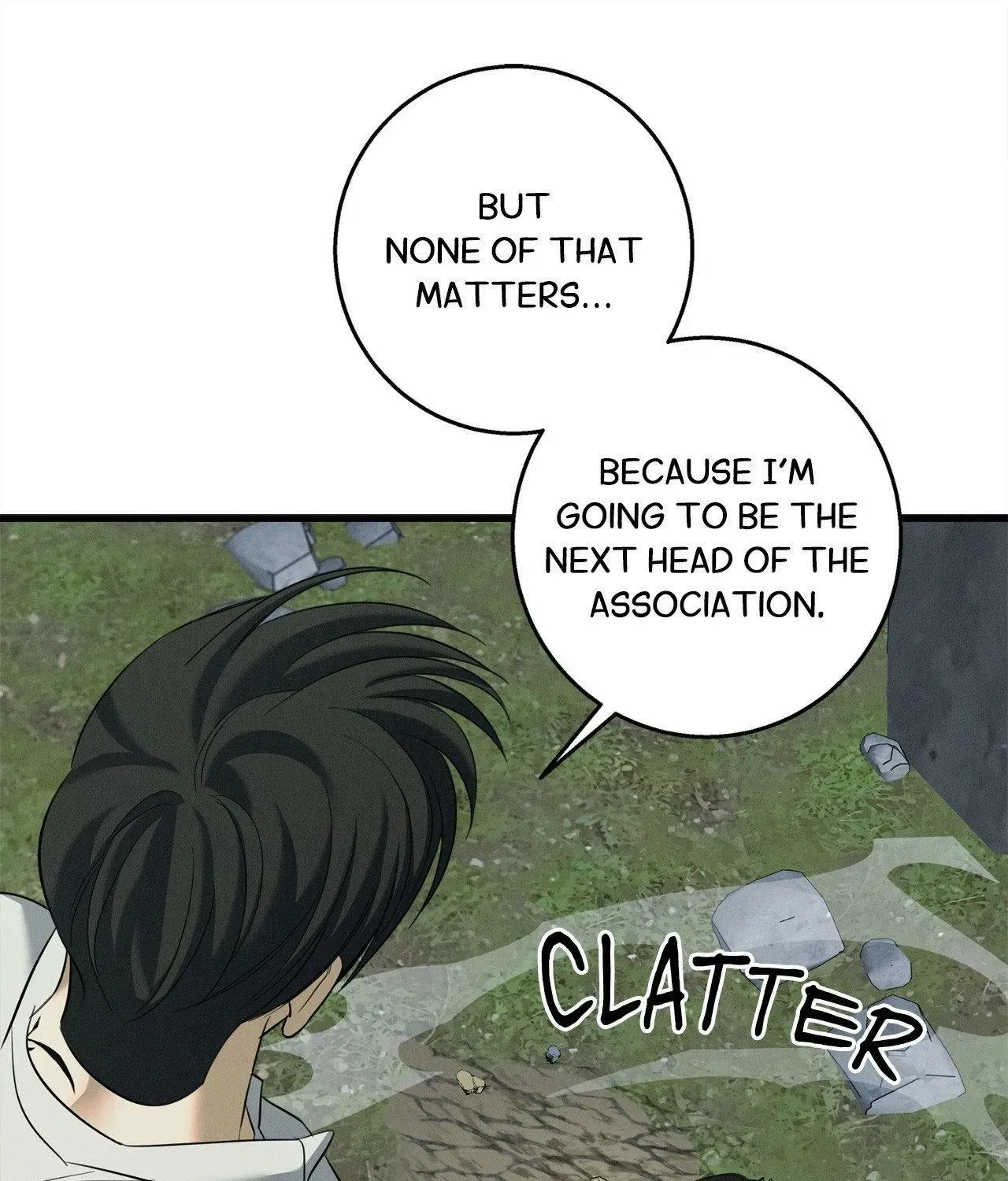 Night of Muheun Chapter 58 page 136 - 