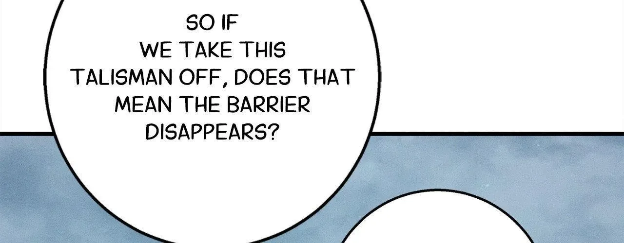 Night of Muheun Chapter 58 page 145 - 