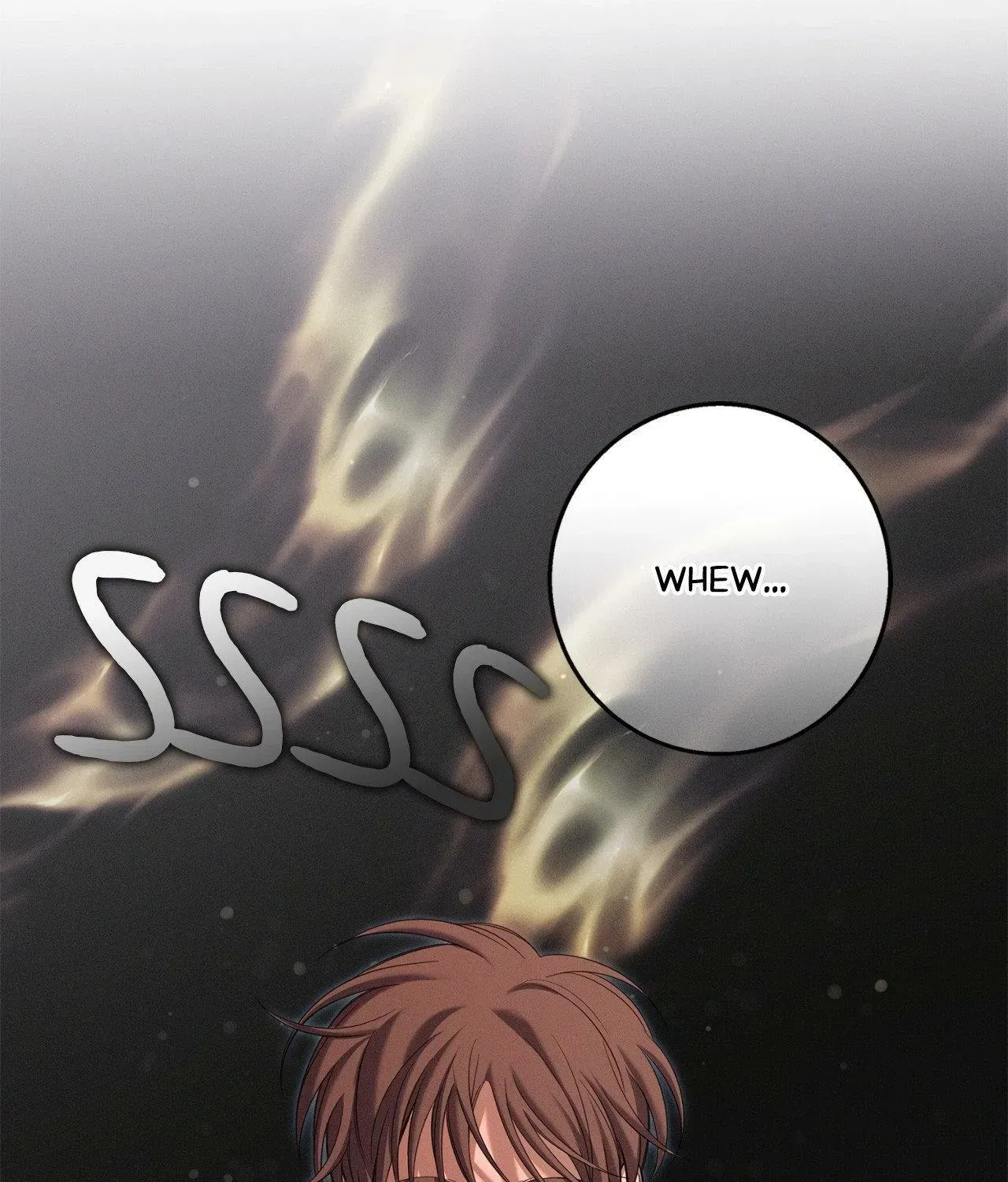 Night of Muheun Chapter 58 page 153 - 