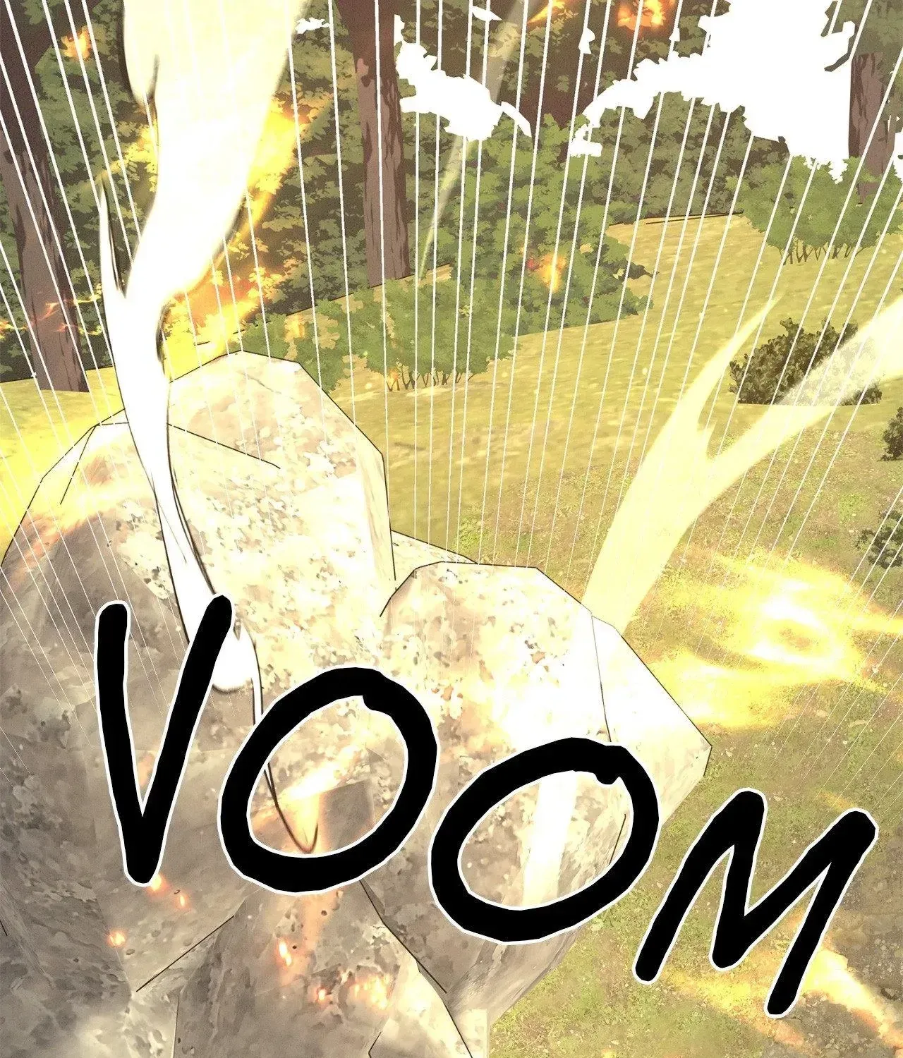Night of Muheun Chapter 58 page 157 - 