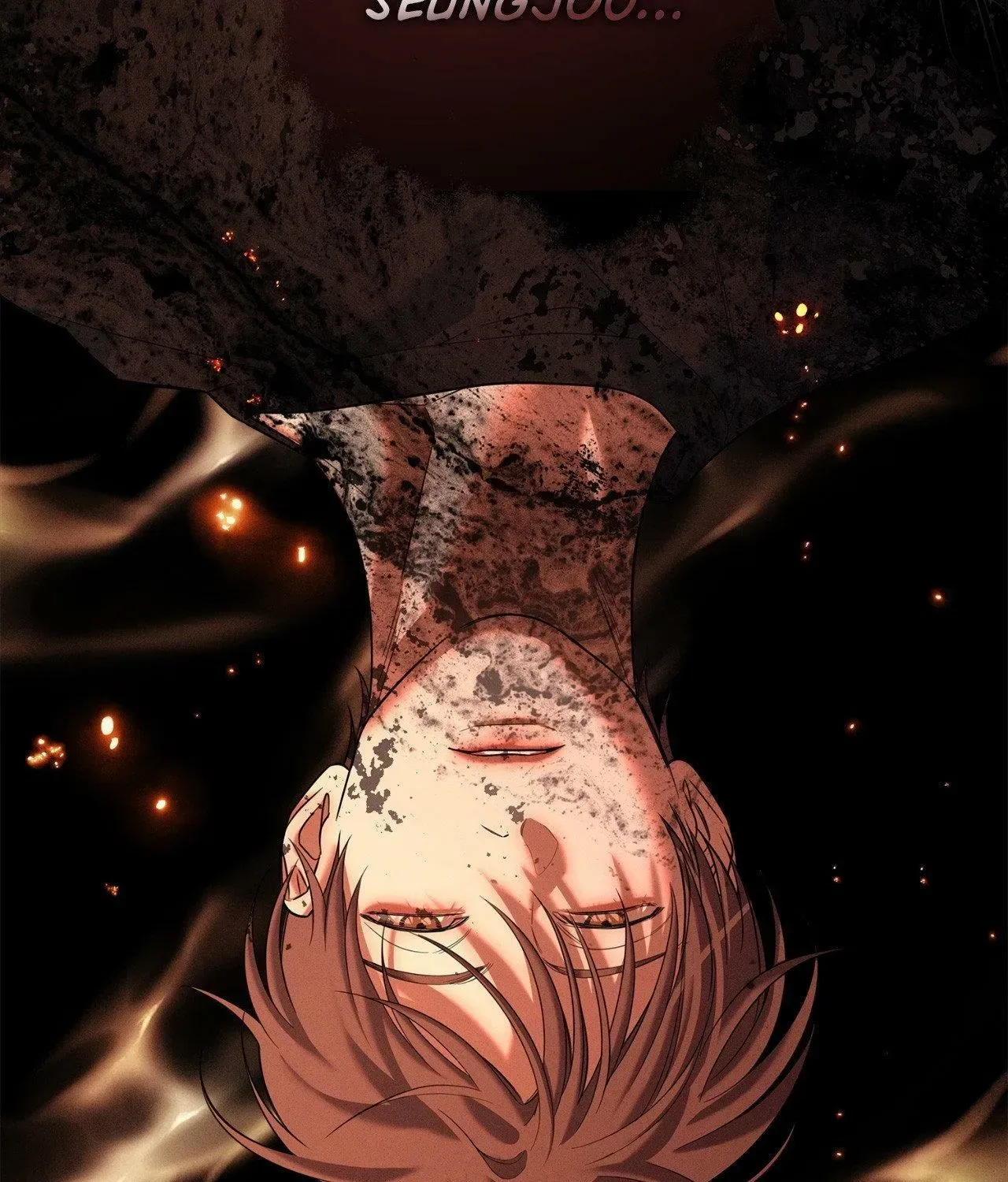 Night of Muheun Chapter 58 page 165 - 