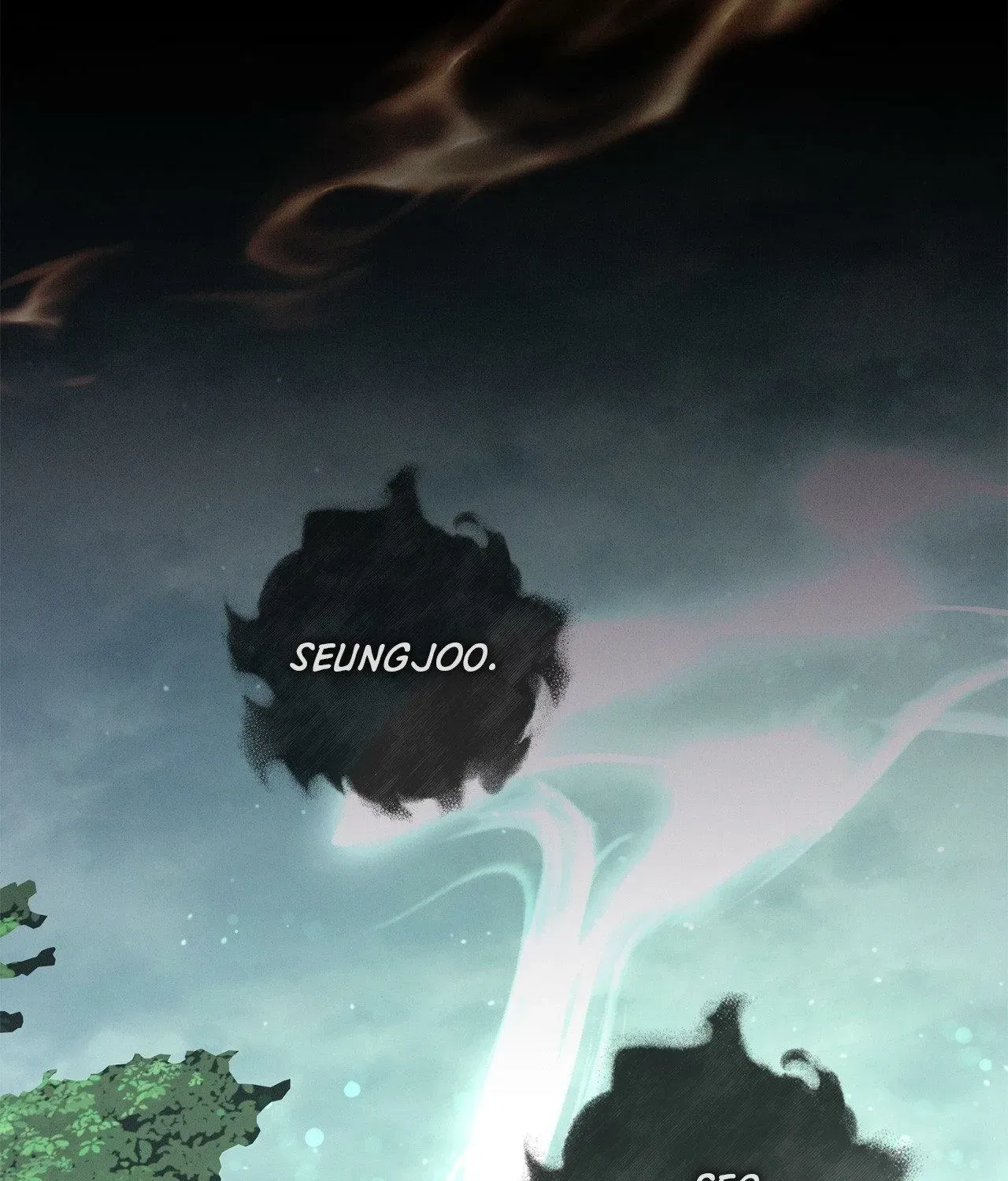 Night of Muheun Chapter 58 page 167 - 