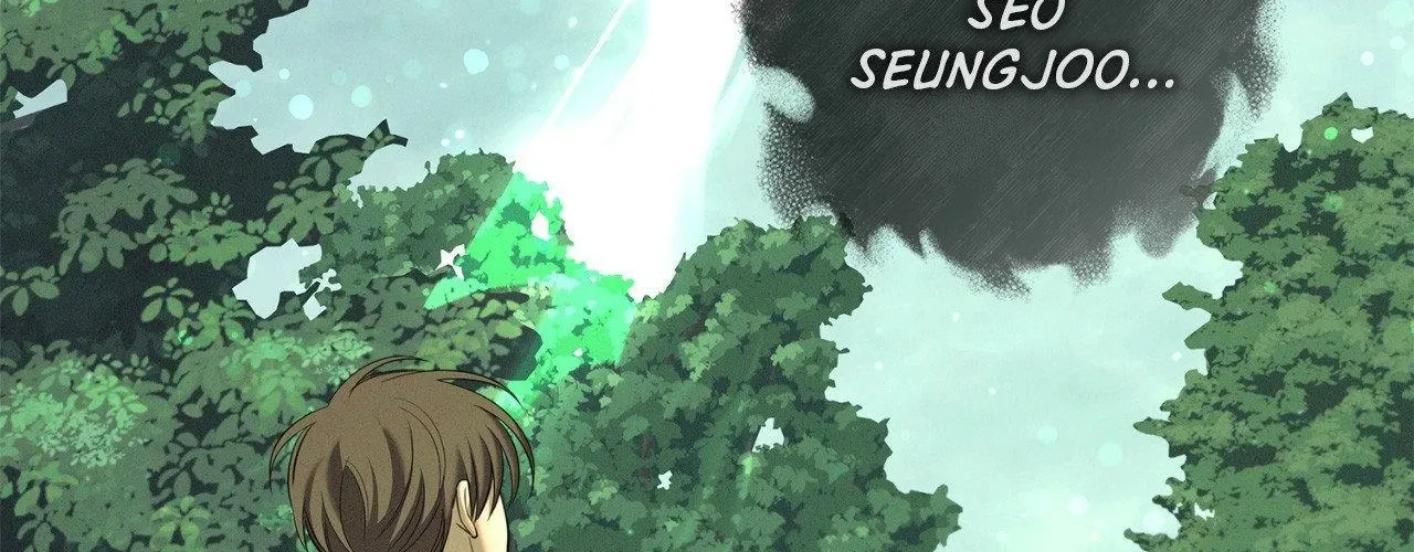 Night of Muheun Chapter 58 page 168 - 
