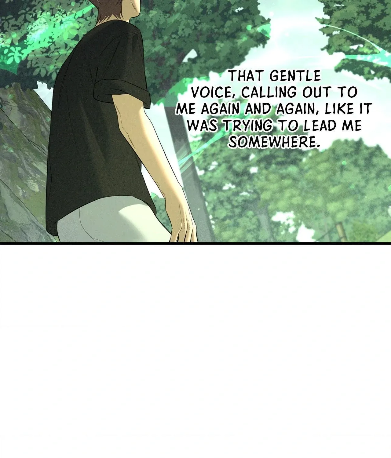 Night of Muheun Chapter 58 page 169 - 