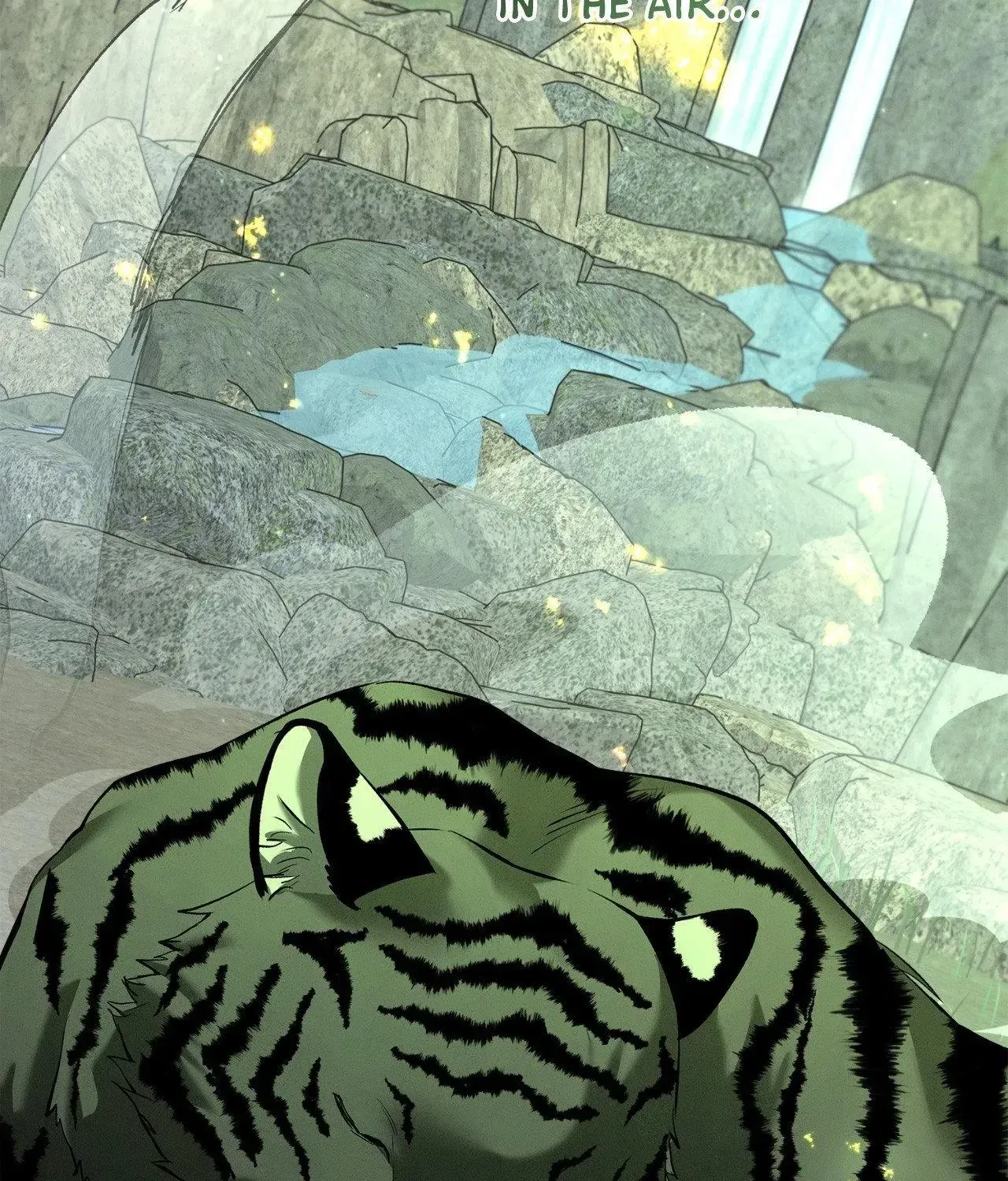 Night of Muheun Chapter 58 page 181 - 