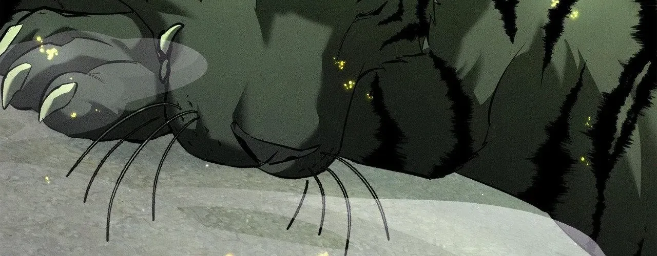 Night of Muheun Chapter 58 page 182 - 