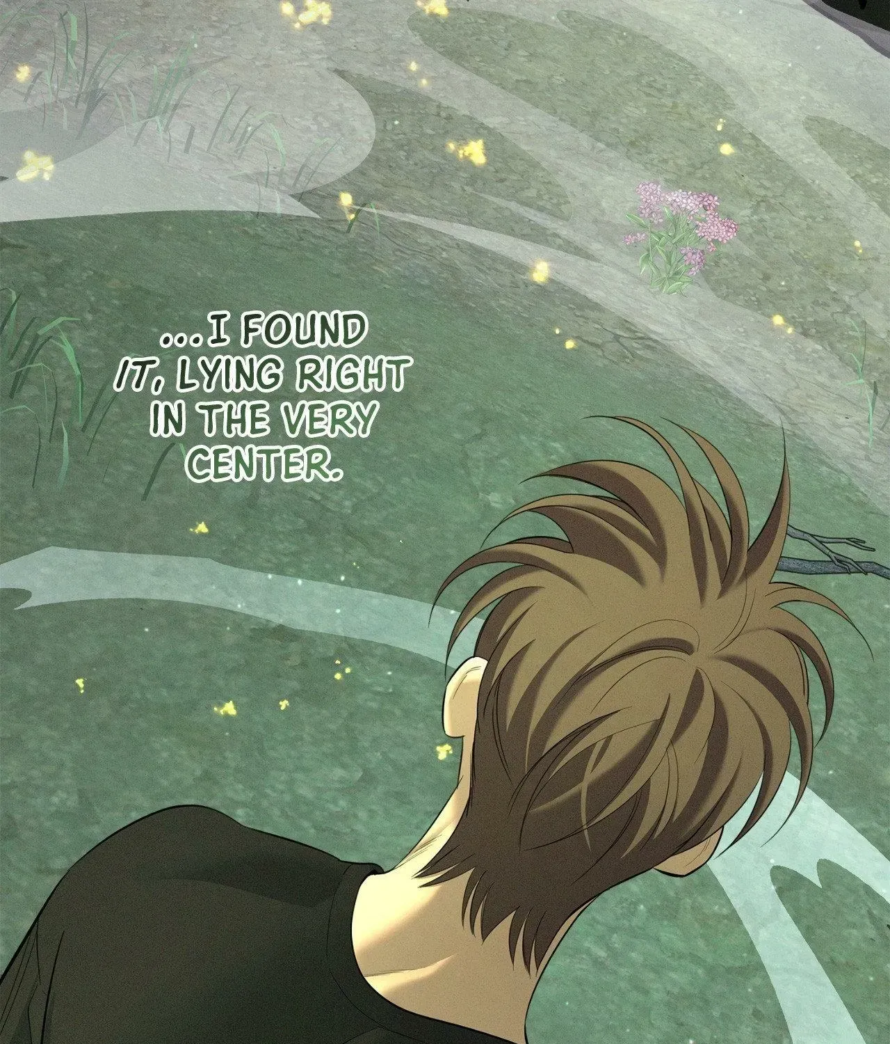 Night of Muheun Chapter 58 page 183 - 