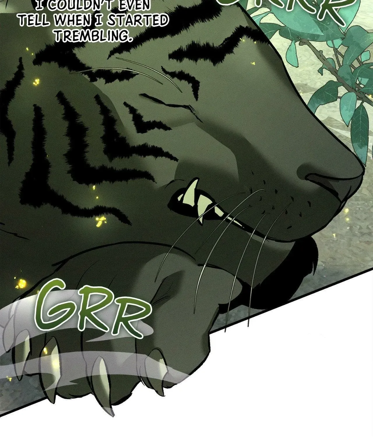 Night of Muheun Chapter 58 page 187 - 