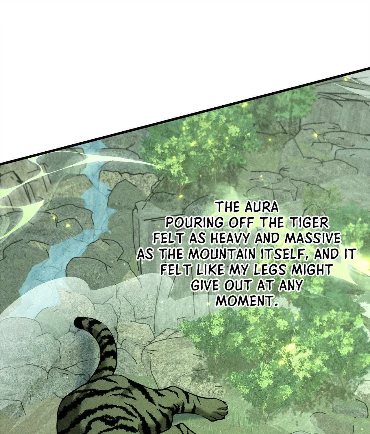 Night of Muheun Chapter 58 page 190 - 