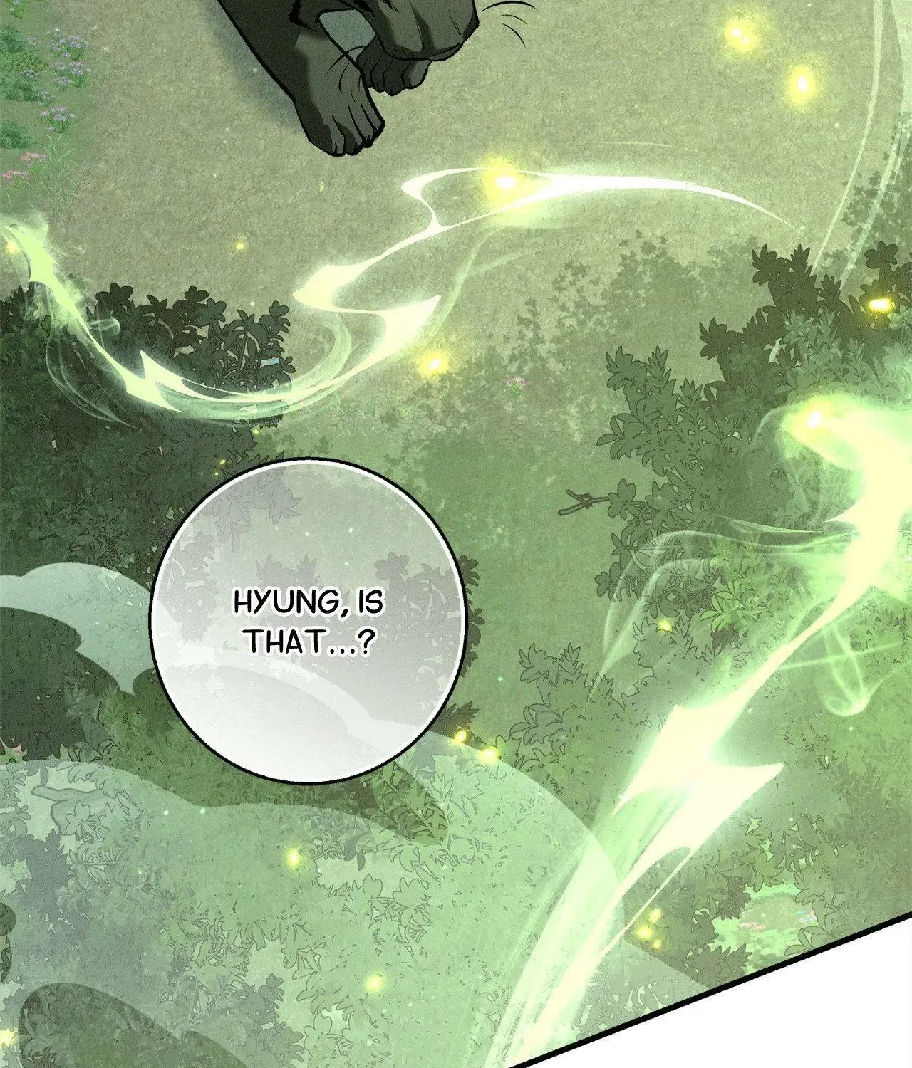 Night of Muheun Chapter 58 page 192 - 