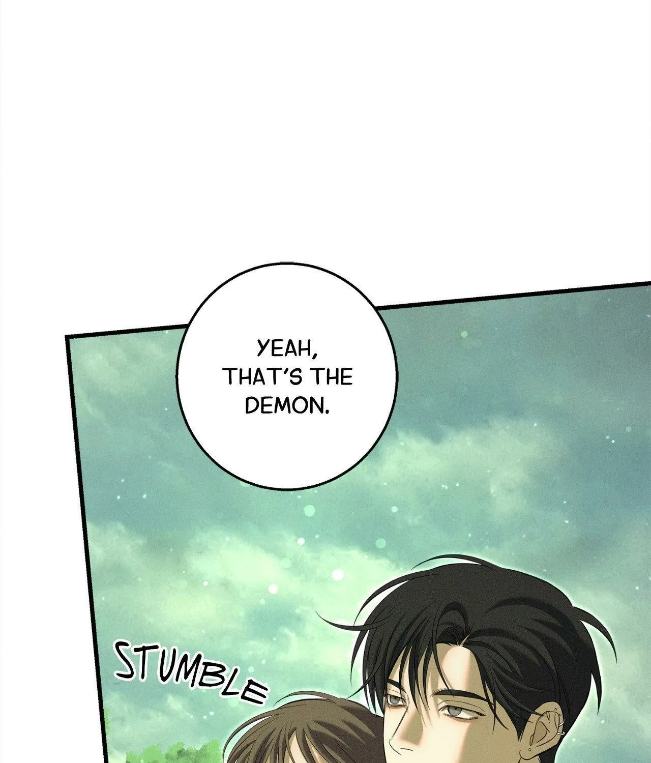 Night of Muheun Chapter 58 page 194 - 