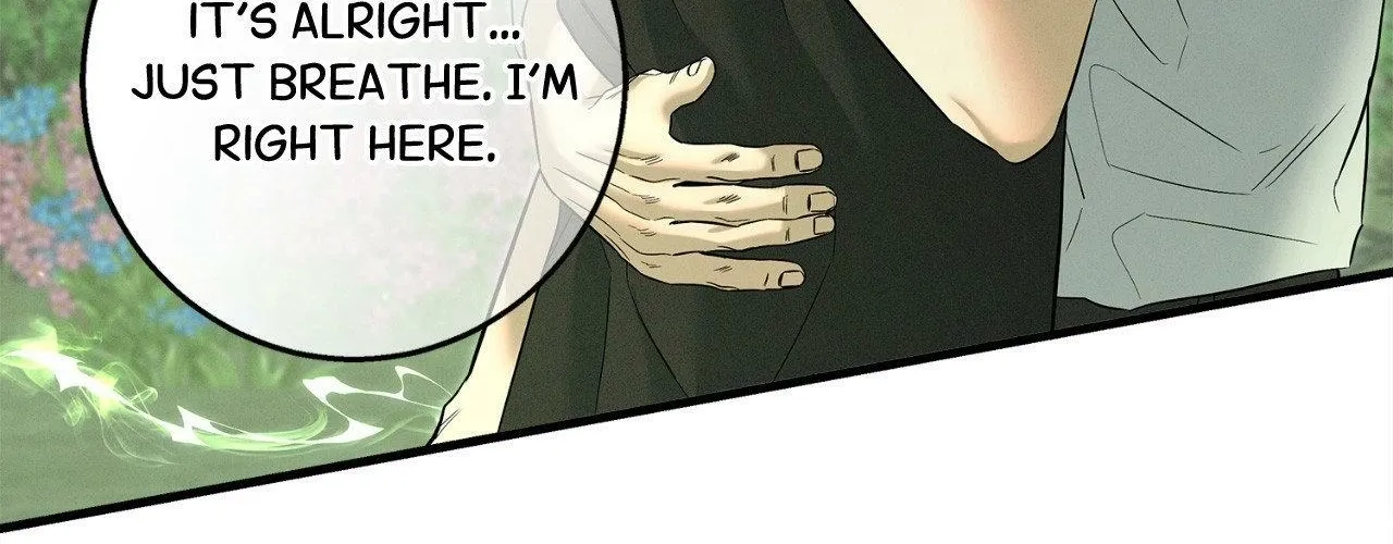 Night of Muheun Chapter 58 page 199 - 