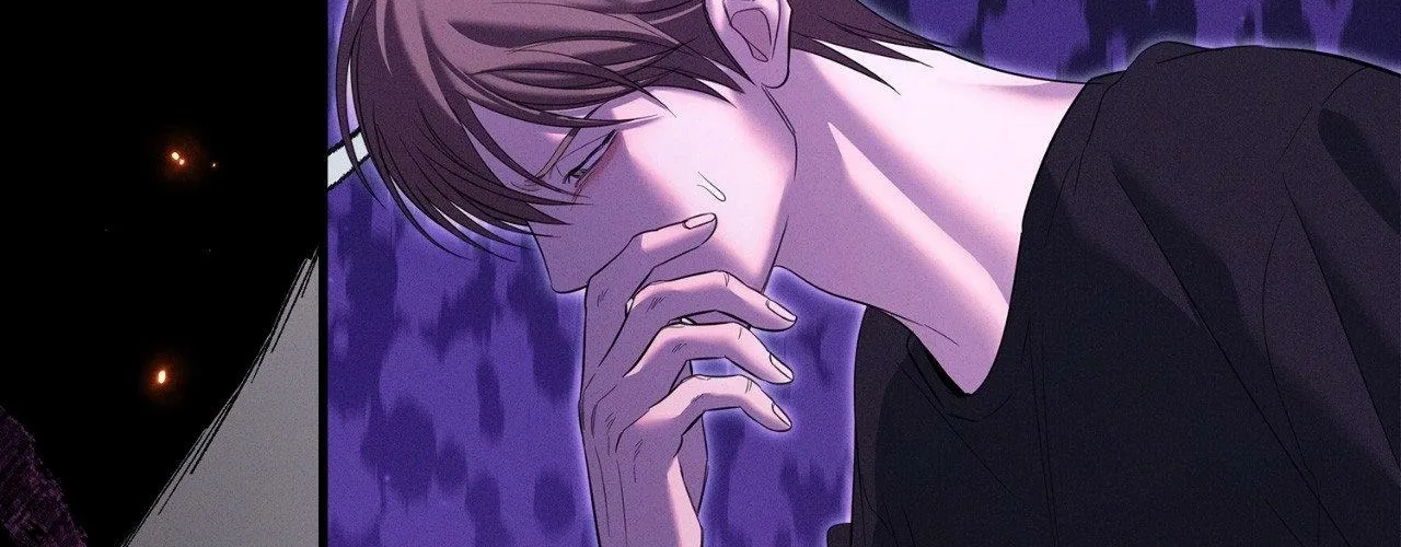 Night of Muheun Chapter 58 page 21 - 
