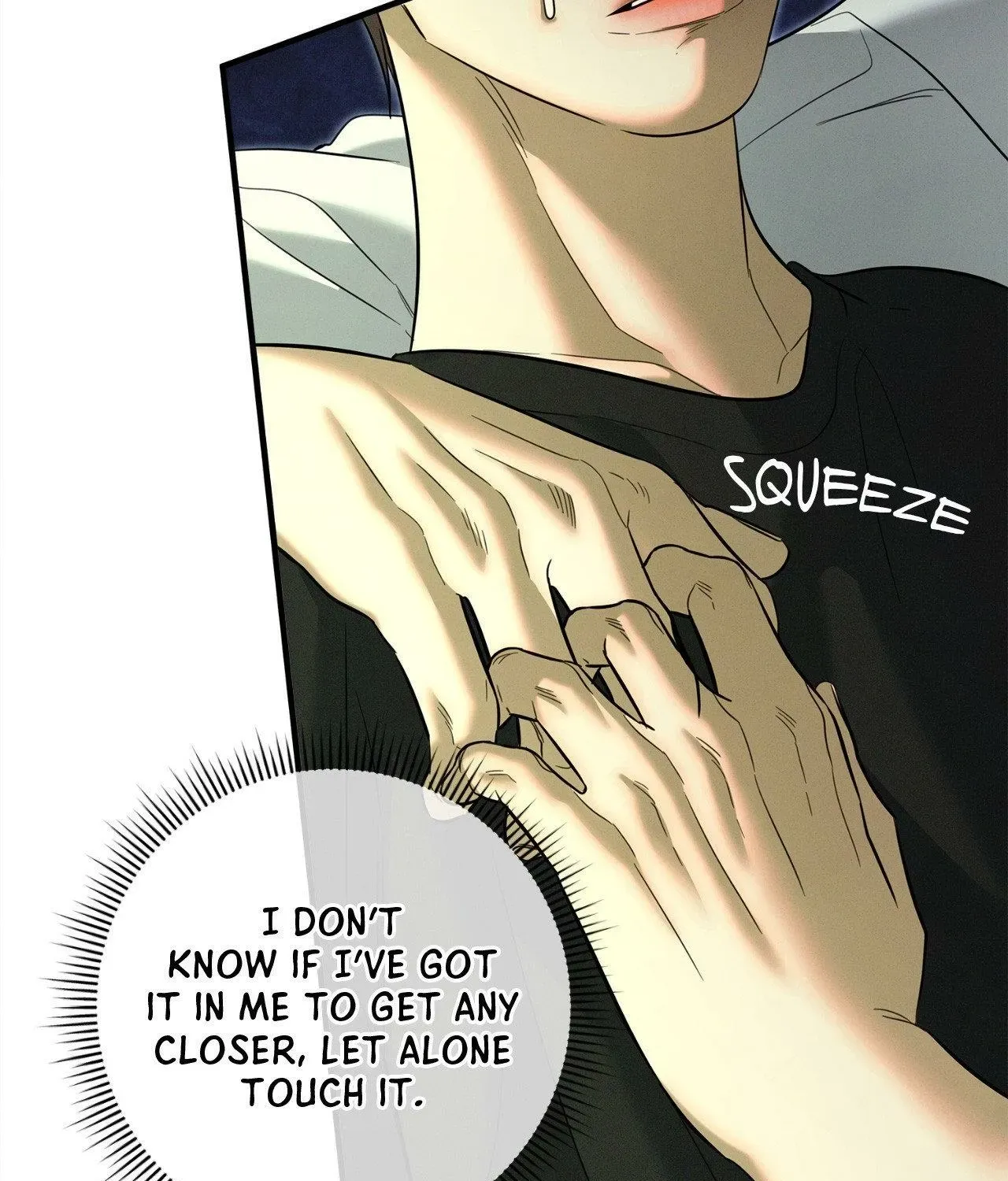 Night of Muheun Chapter 58 page 204 - 
