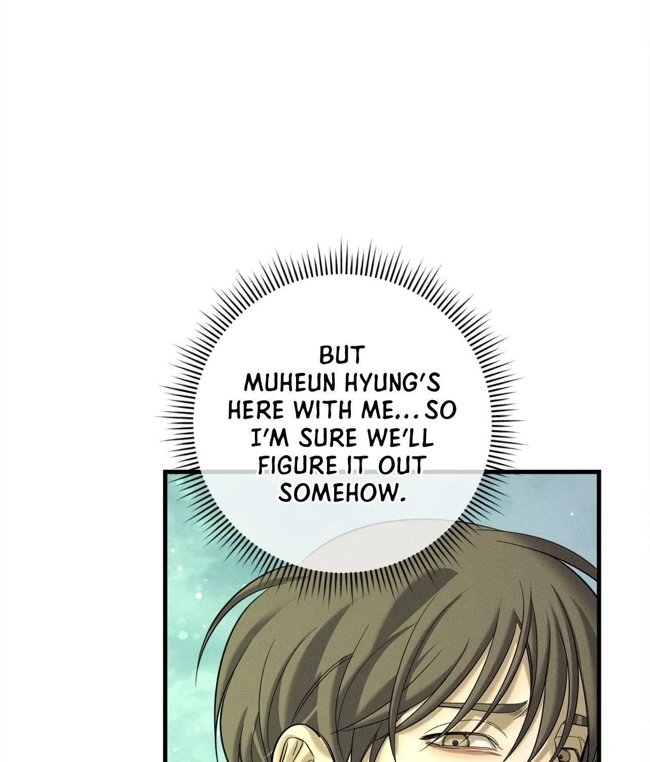 Night of Muheun Chapter 58 page 206 - 