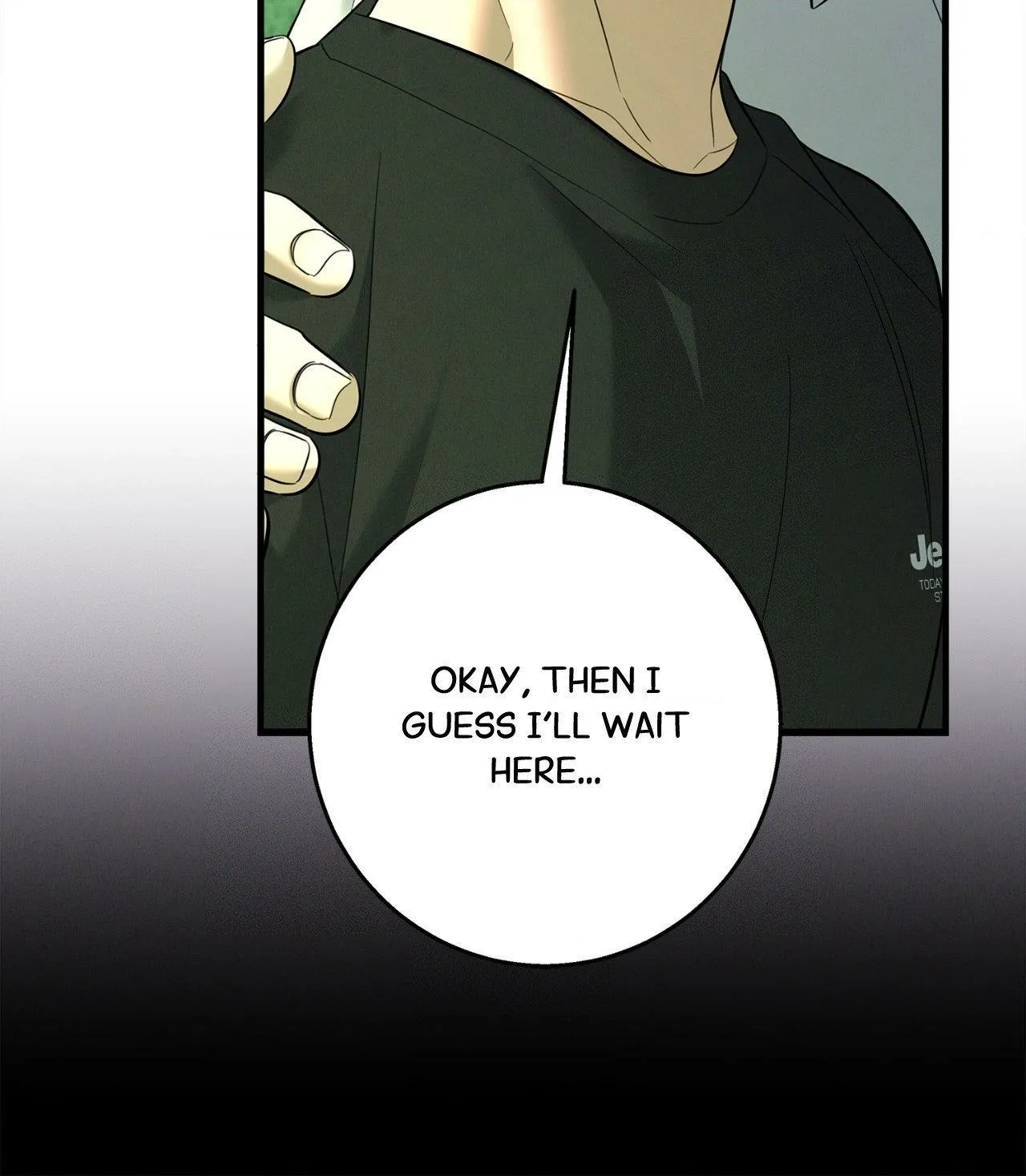Night of Muheun Chapter 58 page 208 - 