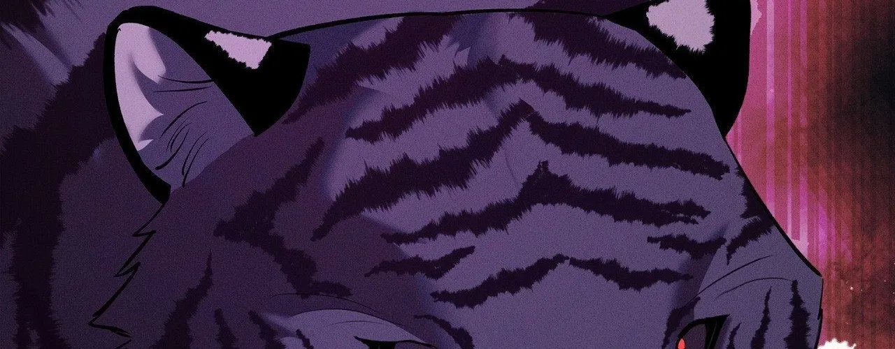 Night of Muheun Chapter 58 page 210 - 