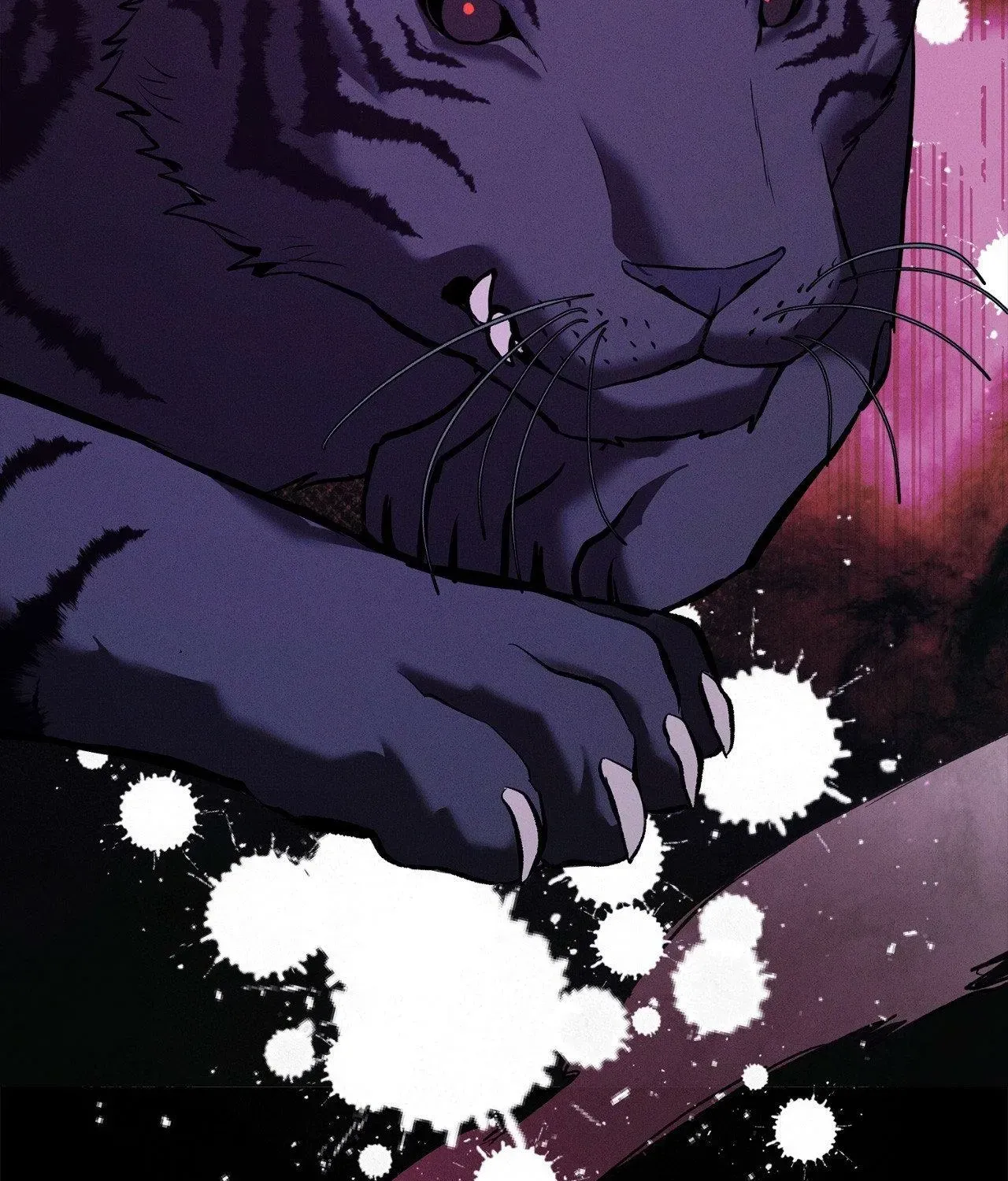 Night of Muheun Chapter 58 page 211 - 