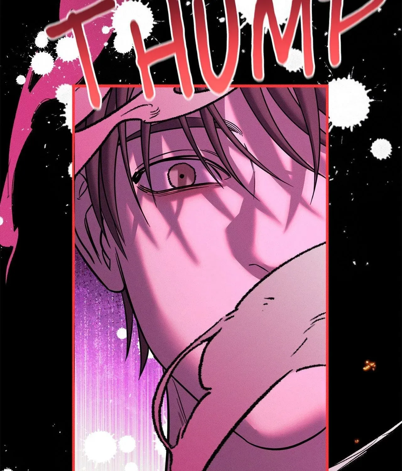 Night of Muheun Chapter 58 page 213 - 