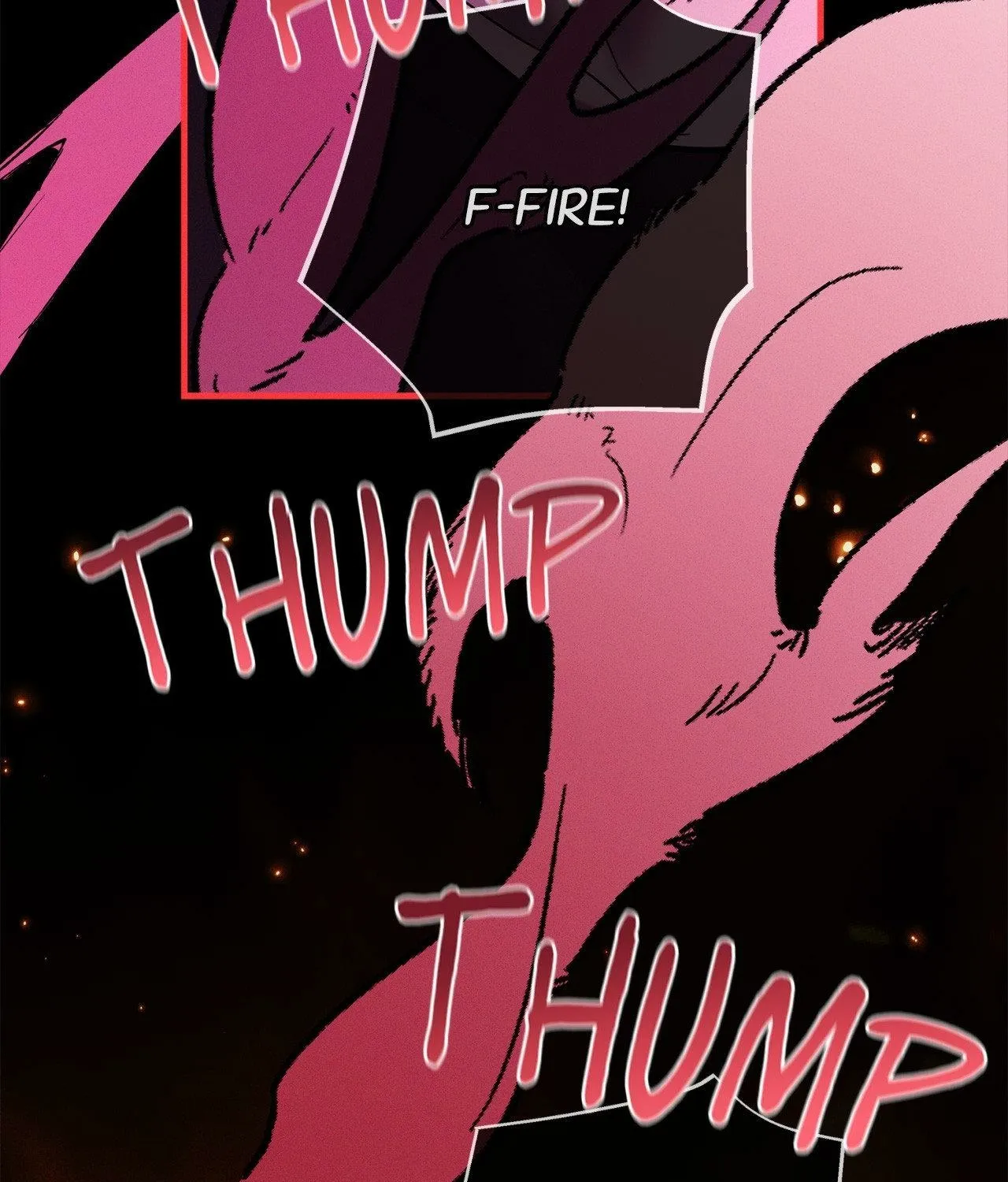 Night of Muheun Chapter 58 page 215 - 