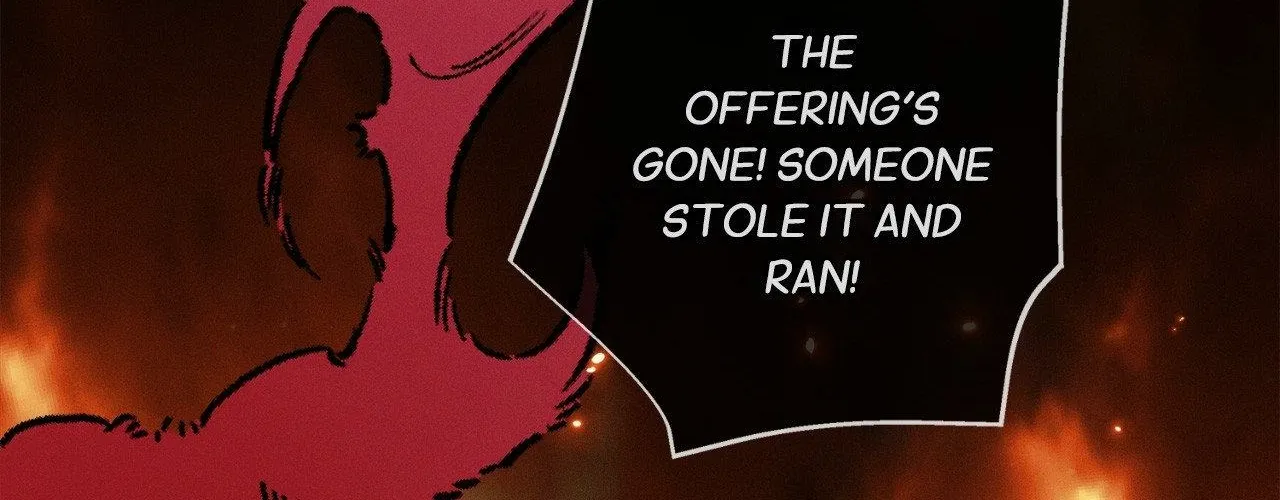 Night of Muheun Chapter 58 page 216 - 