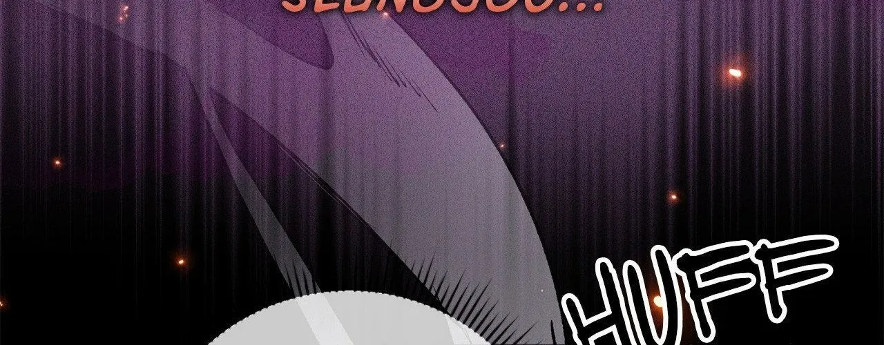 Night of Muheun Chapter 58 page 23 - 