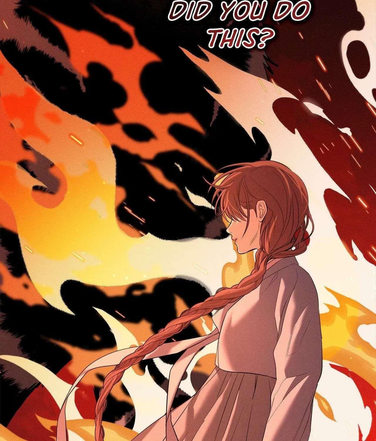 Night of Muheun Chapter 58 page 221 - 