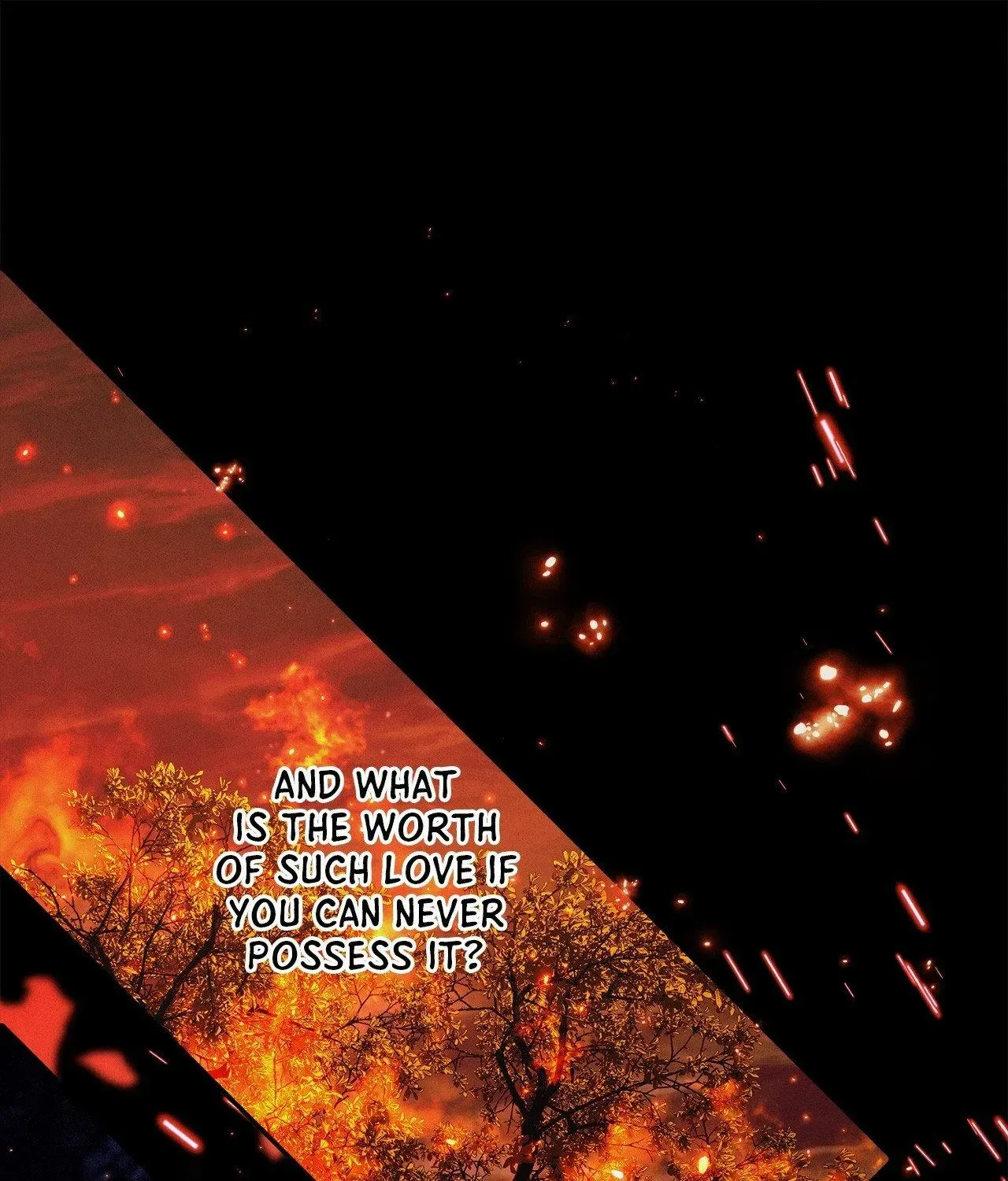 Night of Muheun Chapter 58 page 227 - 
