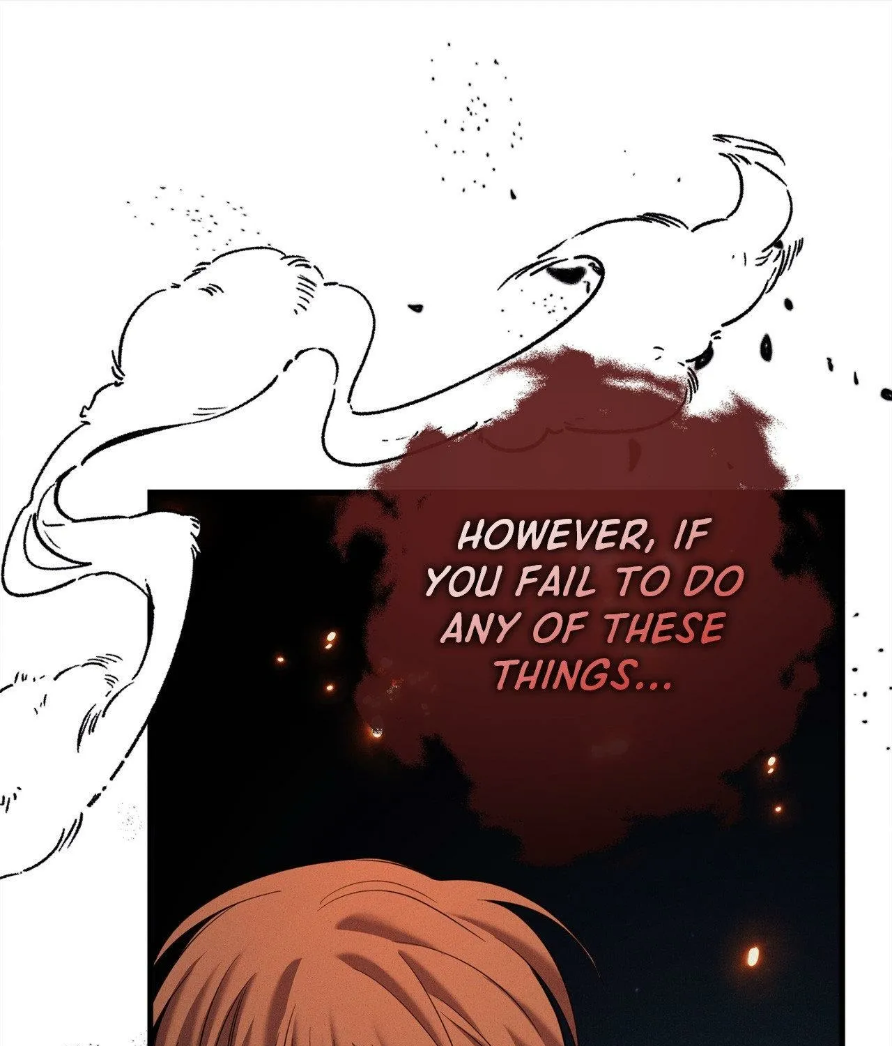 Night of Muheun Chapter 58 page 238 - 
