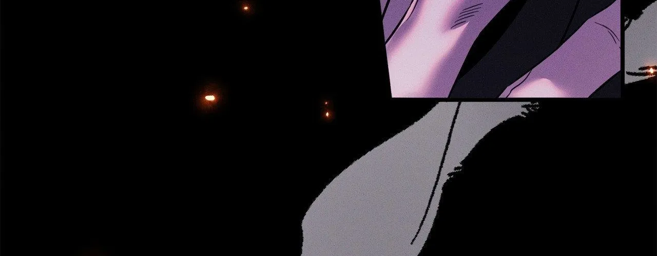 Night of Muheun Chapter 58 page 25 - 