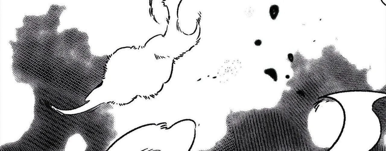 Night of Muheun Chapter 58 page 241 - 