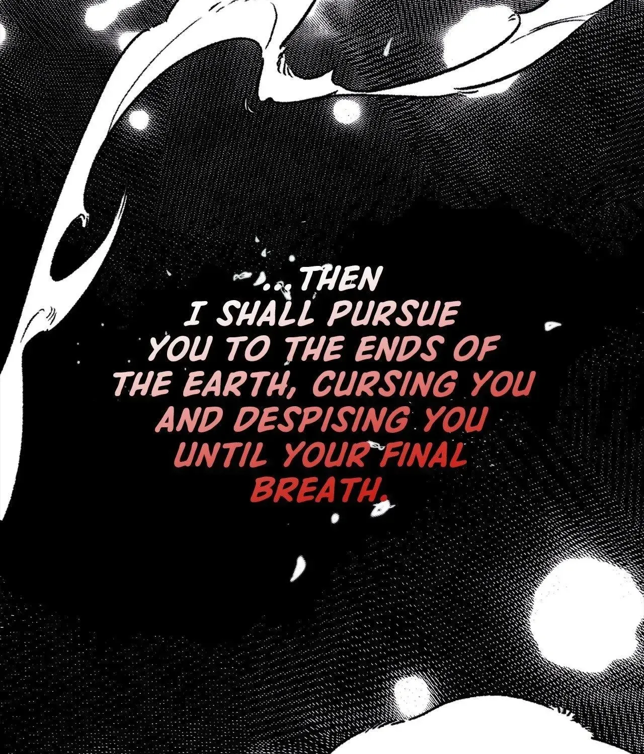 Night of Muheun Chapter 58 page 242 - 