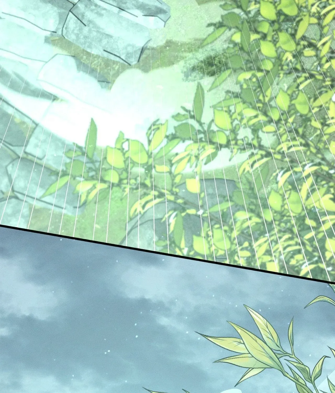 Night of Muheun Chapter 58 page 39 - 
