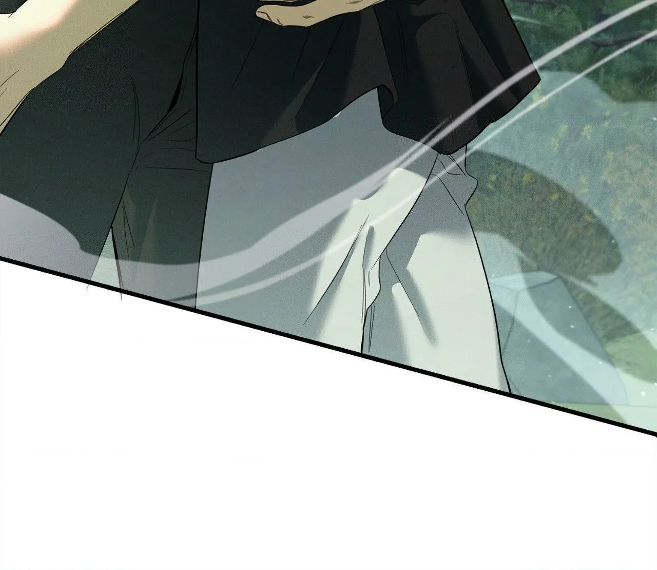 Night of Muheun Chapter 58 page 43 - 