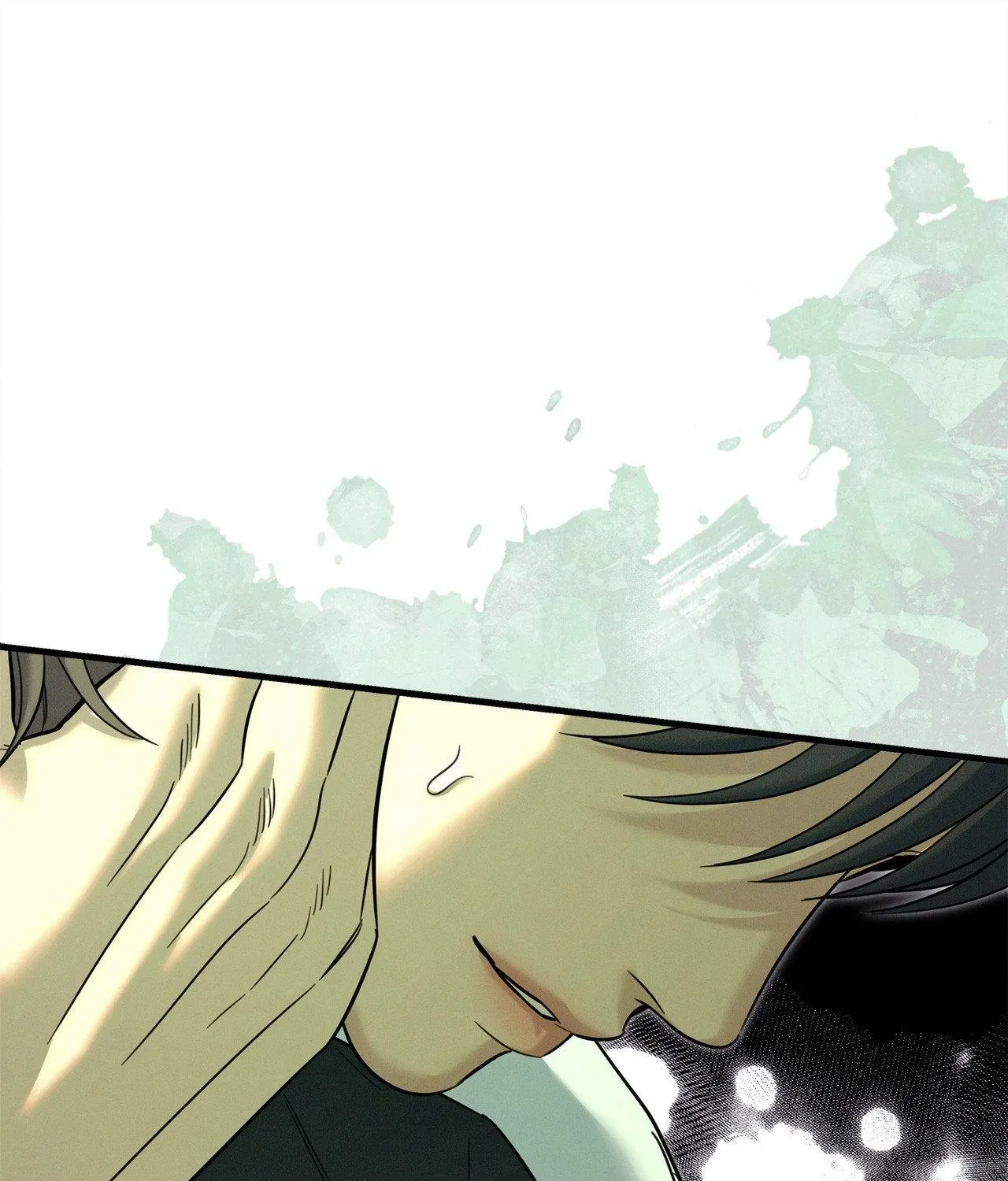 Night of Muheun Chapter 58 page 44 - 