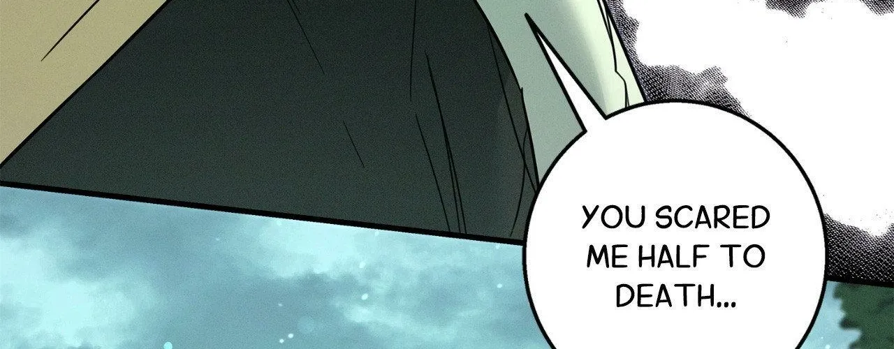 Night of Muheun Chapter 58 page 45 - 