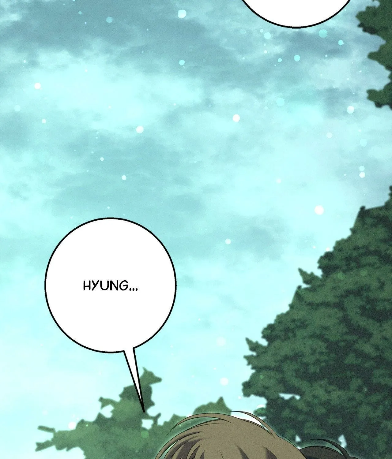 Night of Muheun Chapter 58 page 46 - 