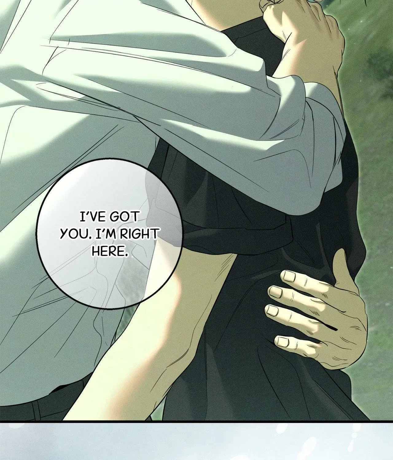 Night of Muheun Chapter 58 page 48 - 