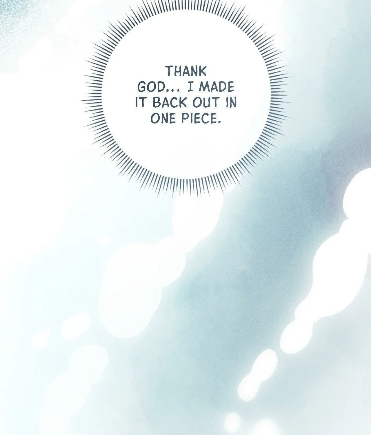 Night of Muheun Chapter 58 page 50 - 