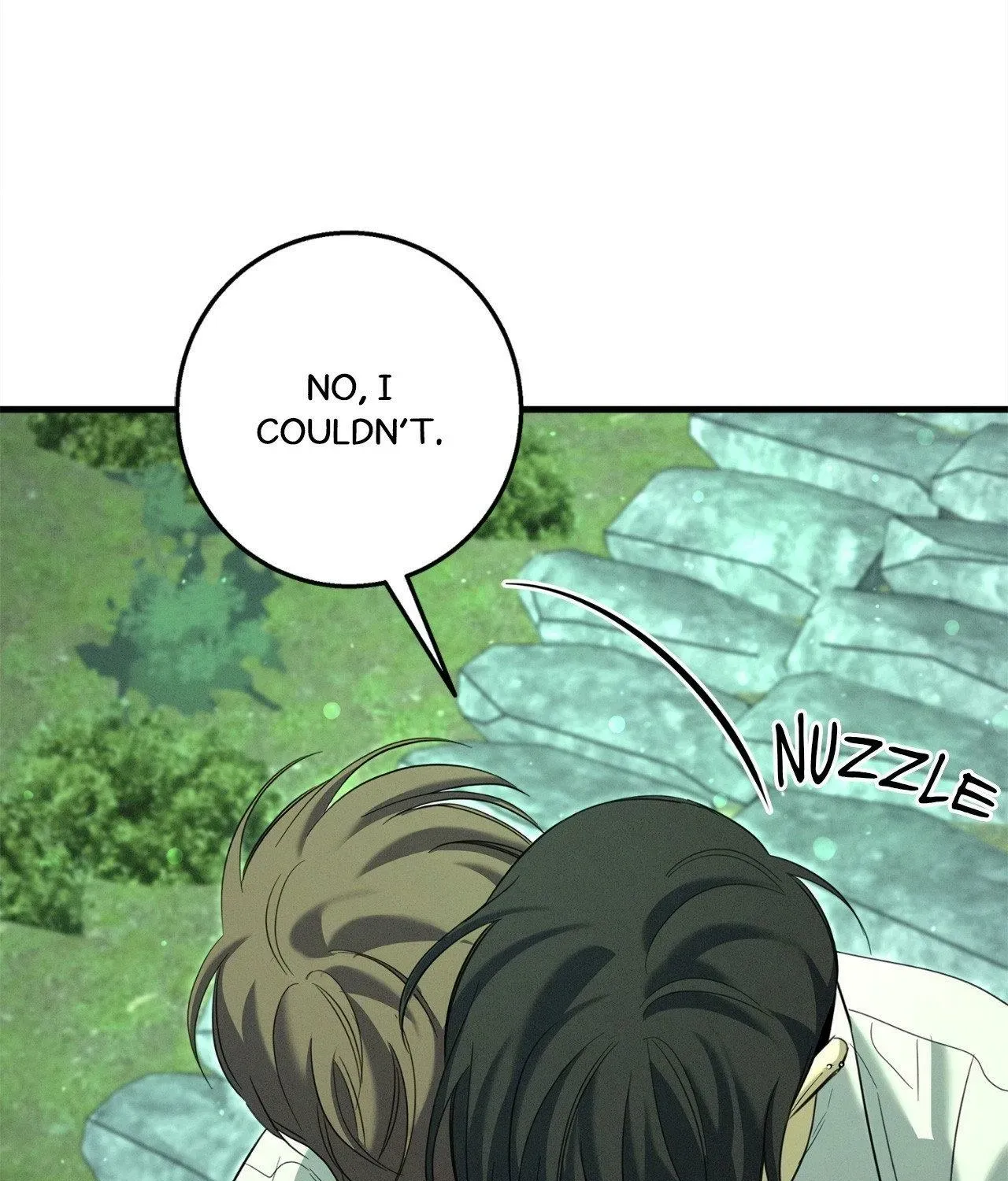 Night of Muheun Chapter 58 page 54 - 