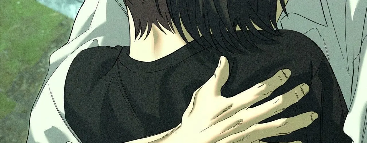 Night of Muheun Chapter 58 page 55 - 