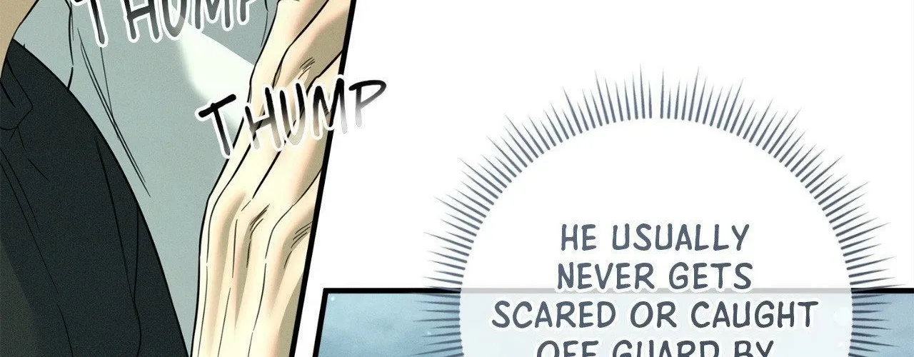 Night of Muheun Chapter 58 page 58 - 