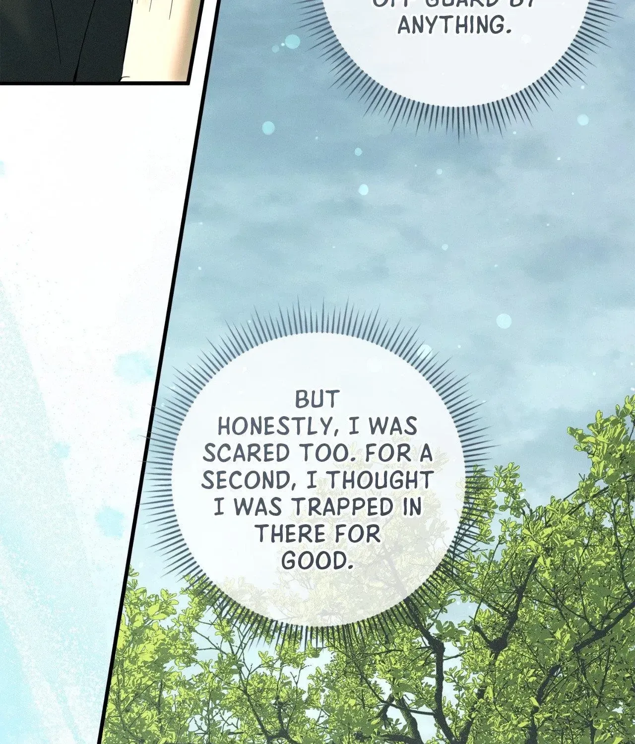 Night of Muheun Chapter 58 page 59 - 