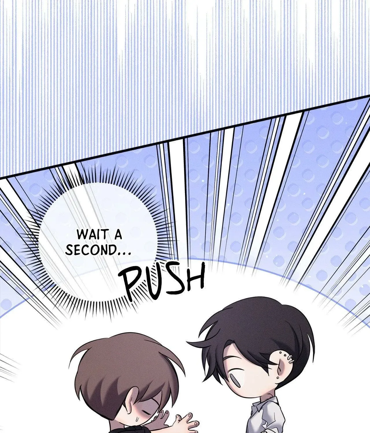 Night of Muheun Chapter 58 page 63 - 