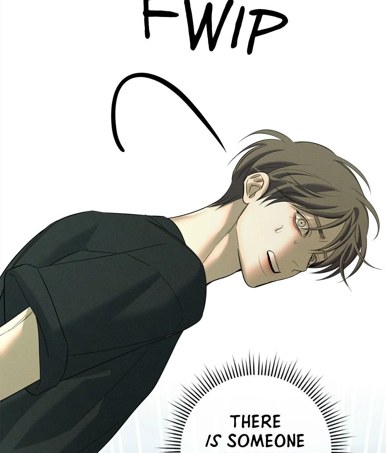 Night of Muheun Chapter 58 page 65 - 