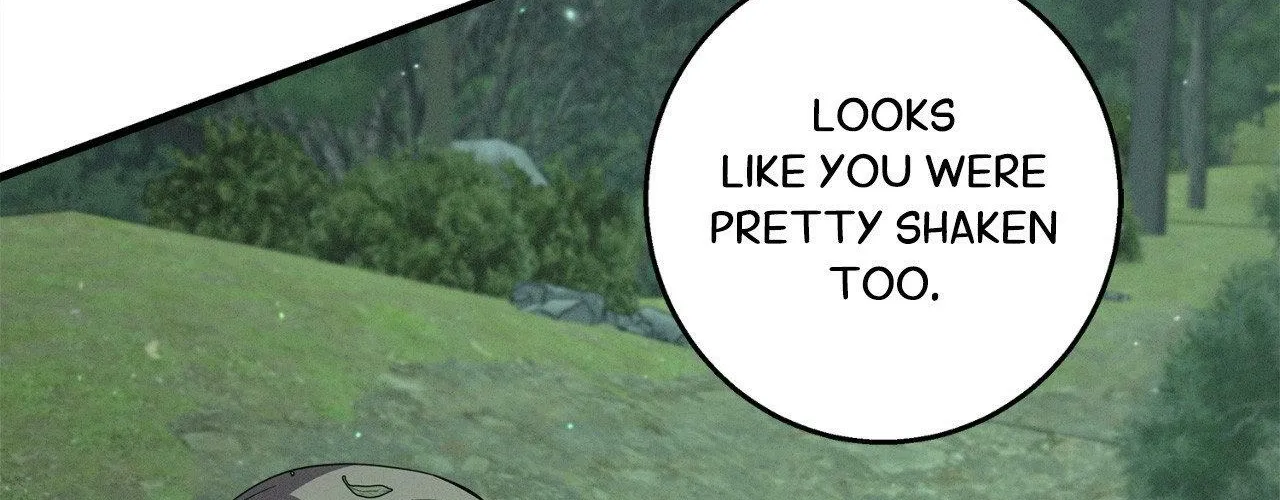 Night of Muheun Chapter 58 page 77 - 